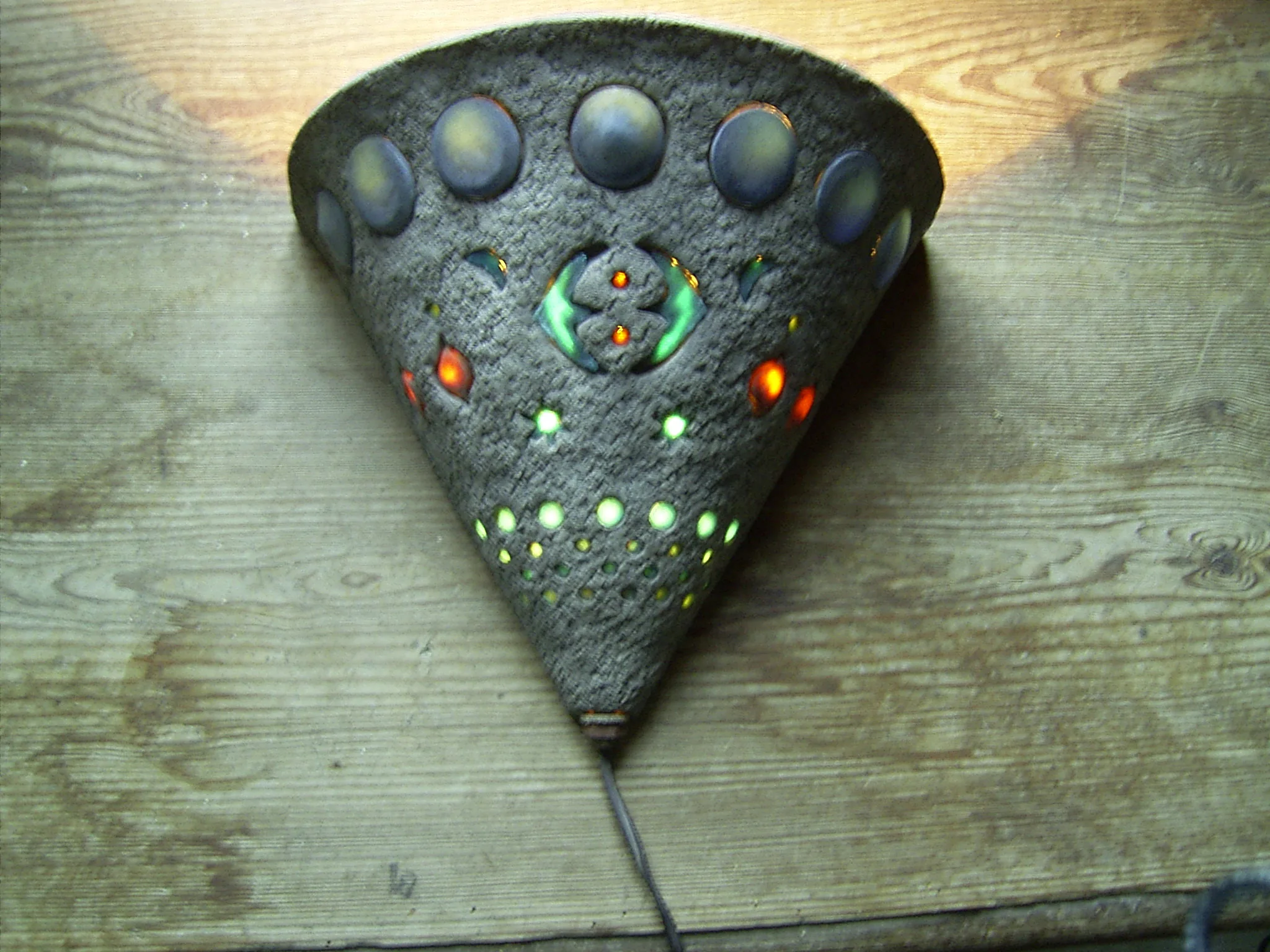 Ceramic 1